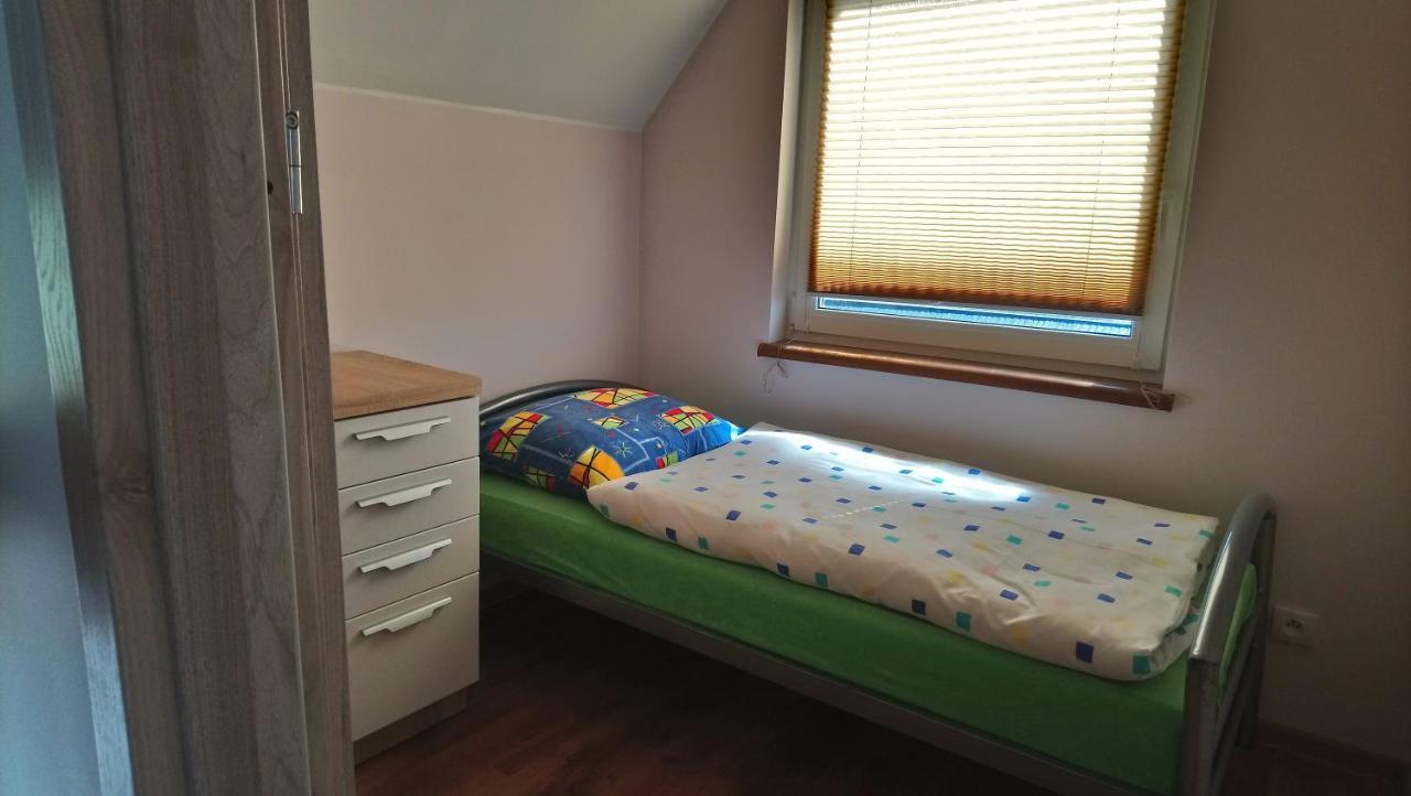 Apartamenty U Beaty Реваль Экстерьер фото