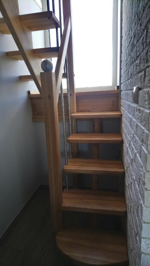 Apartamenty U Beaty Реваль Экстерьер фото