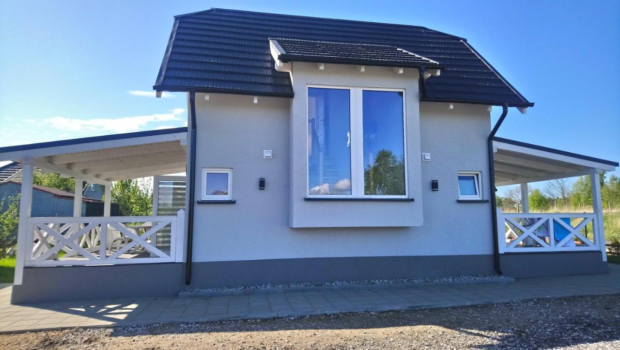 Apartamenty U Beaty Реваль Экстерьер фото